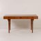 Danish Nd 93/3 Desk by Nanna Ditzel for Søren Willadsen, 1950s 3