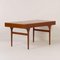Danish Nd 93/3 Desk by Nanna Ditzel for Søren Willadsen, 1950s 6