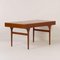 Danish Nd 93/3 Desk by Nanna Ditzel for Søren Willadsen, 1950s 7