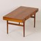 Danish Nd 93/3 Desk by Nanna Ditzel for Søren Willadsen, 1950s, Image 8