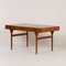 Danish Nd 93/3 Desk by Nanna Ditzel for Søren Willadsen, 1950s, Image 6