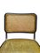 Cesca Stühle von Marcel Breuer für Thonet, Italien, 1960er, 4er Set 5