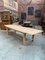 Large Extension Table in Oak, 1970s 4