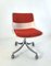 Modus Office Chair by Osvaldo Borsani for Tecno, 1970s 3