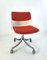 Modus Office Chair by Osvaldo Borsani for Tecno, 1970s, Image 3