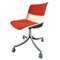 Modus Office Chair by Osvaldo Borsani for Tecno, 1970s, Image 1