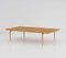 Swedish Coffee Table attributed to Bruno Mathsson, 1970s 3