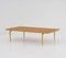 Swedish Coffee Table attributed to Bruno Mathsson, 1970s, Image 3