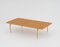 Swedish Coffee Table attributed to Bruno Mathsson, 1970s, Image 2