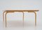 Swedish Coffee Table attributed to Bruno Mathsson, 1970s 4