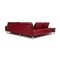 Loop Leather Corner Sofa by Willi Schillig, Image 11