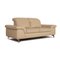 2-Seater Leather Sofa by Willi Schillig 8