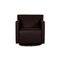 Quant Leather Armchair from COR 6
