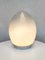 Mid-Century Italian Egg Table Lamp by Goffredo Reggiani 3