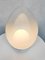 Mid-Century Italian Egg Table Lamp by Goffredo Reggiani, Image 2