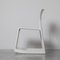 White Tip Ton Chair from Vitra, 2010s, Image 4