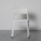 White Tip Ton Chair from Vitra, 2010s, Image 3