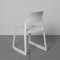 White Tip Ton Chair from Vitra, 2010s 2