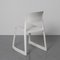 White Tip Ton Chair from Vitra, 2010s, Image 2