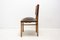 Art Deco Dining Chairs, Czechoslovakia, 1930s, Set of 3 15