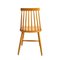 Pinnstol Chairs in Birch, 1960s, Set of 3, Image 5