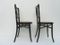 Bentwood & Cane Side Chairs from Thonet, 1900s, Set of 2 2