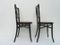 Bentwood & Cane Side Chairs from Thonet, 1900s, Set of 2, Image 2