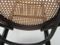 Bentwood & Cane Side Chairs from Thonet, 1900s, Set of 2 8