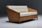 Scandinavian Modern Three-Seater Sofa, 1950s, Image 7