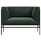Middleweight Lounge Chair by Michael Anastassiades for Karakter, Image 1