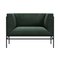 Middleweight Lounge Chair by Michael Anastassiades for Karakter, Image 5