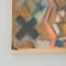 Pintura abstracta sobre madera de Adrian, 2020, Imagen 6