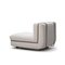 Fauteuil GB par Gjis Bakker pour Karakter 3