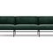 Mittelgewichtiges Sofa von Michael Anastassiades für Karakter 3