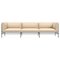 Middleweight Sofa by Michael Anastassiades for Karakter, Image 6