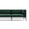 Middleweight Sofa by Michael Anastassiades for Karakter 4