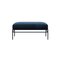 Middleweight Pouf by Michael Anastassiades for Karakter 5