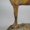 Naturalistic Black Forest Carved Horse Sculpture by Vitus Madl, Germany, 1890s, Image 7