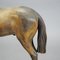 Naturalistic Black Forest Carved Horse Sculpture by Vitus Madl, Germany, 1890s 6