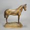 Naturalistic Black Forest Carved Horse Sculpture by Vitus Madl, Germany, 1890s, Image 3