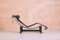 Fauteuil LC4 Vintage par Le Corbusier, Charlotte Perriand, Pierre Jeanneret, 1970s 2