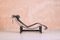 Vintage LC4 Lounge Chair by Le Corbusier, Charlotte Perriand, Pierre Jeanneret, 1970s 2