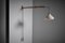 Mod. Lámpara de pared 177A de Tito Agnoli para O-Luce, Italia, 1957, Imagen 1