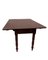 20th Century English Pembroke Dining Table, Image 2