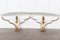Gilt Iron Console Tables, Set of 2, Image 10