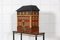 Trompe l'Oeil Cabinet in the Style of John Dickinson, 1950s, Image 3