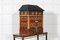 Trompe l'Oeil Cabinet in the Style of John Dickinson, 1950s, Image 4
