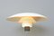 Model 4/3 Table Lamp by Louis Poulsen, 1960s, Image 2