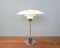 Lámpara de mesa modelo 4/3 de Louis Poulsen, años 60, Imagen 1