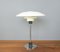 Lámpara de mesa modelo 4/3 de Louis Poulsen, años 60, Imagen 6